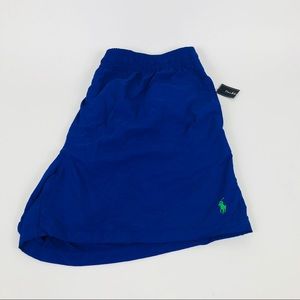 Polo Ralph Lauren Swim Trunks Board Shorts mens 2X